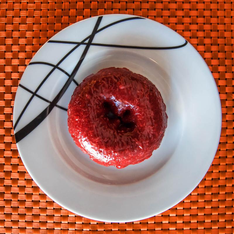 Red Velvet Cake photo