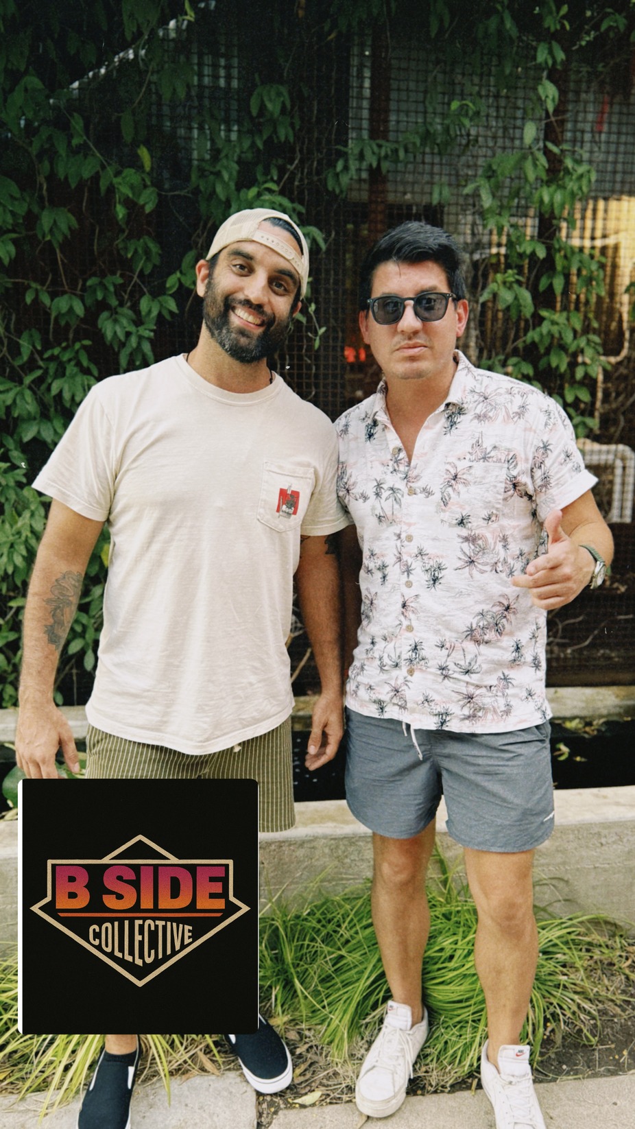 B-Side Collective Performing Live Friday 3/13 @8pm event photo