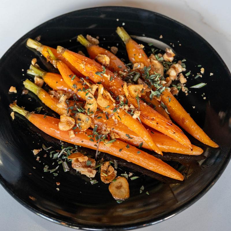 Seasonal Vegetable photo