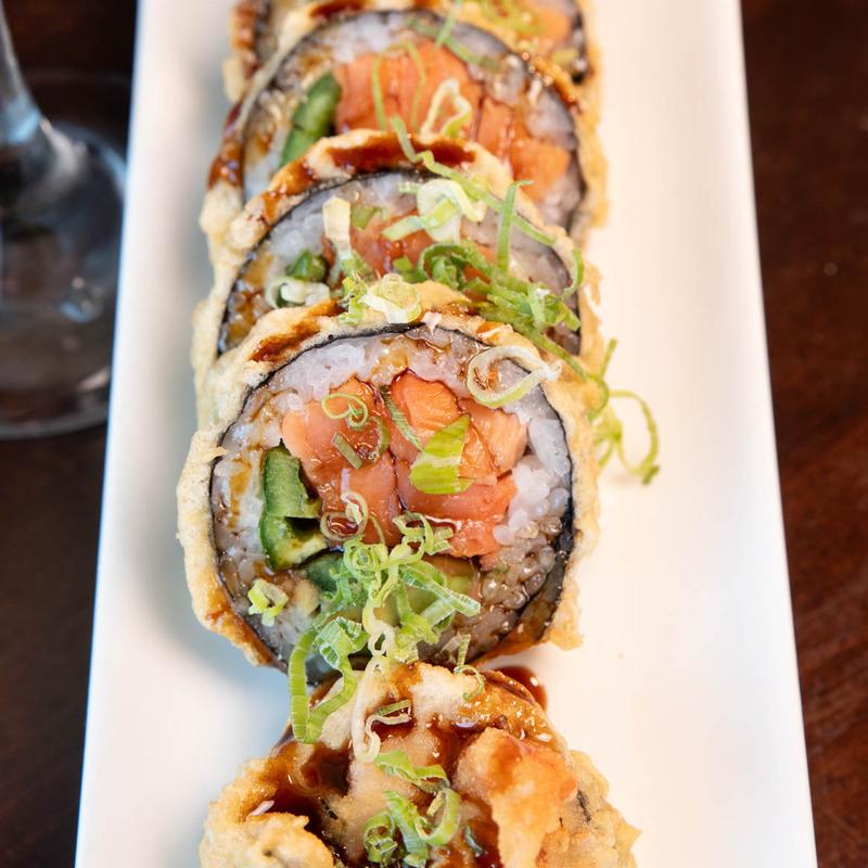 Wackymaki Roll photo