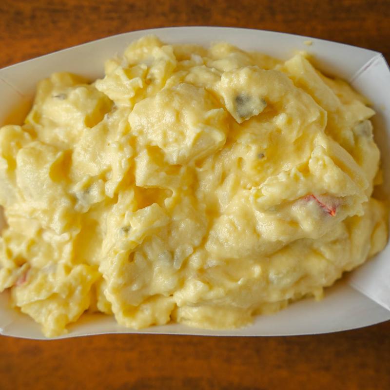 menu item 10 of 17, Potato Salad