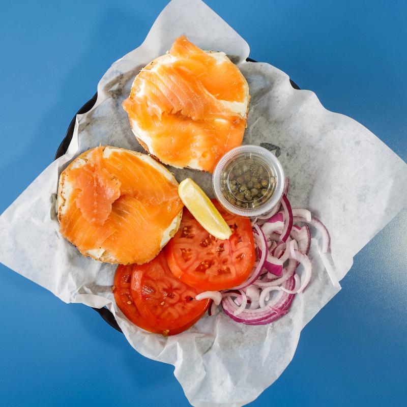 Atlantic Burger photo