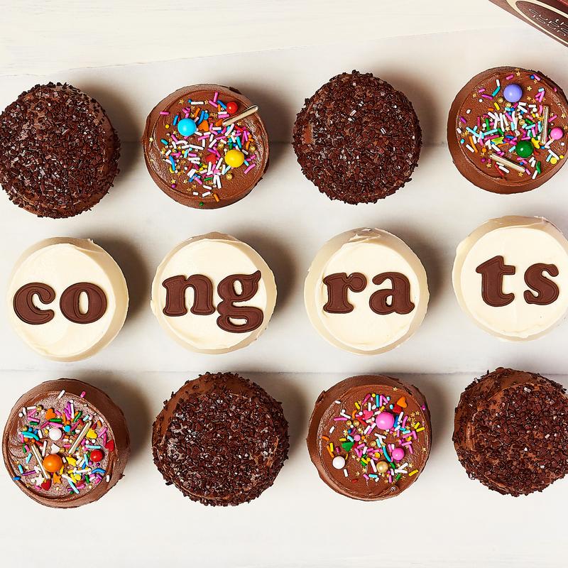 The Congratulations Box photo