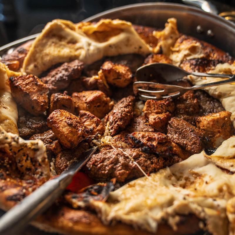 Chef or Family Tray photo