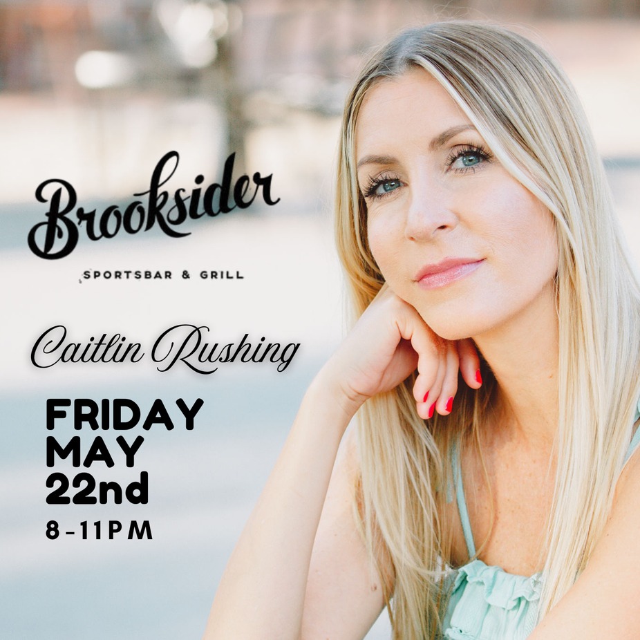 Caitlin Rushing event photo