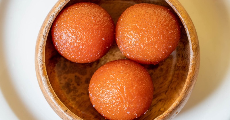 Gulab Jamun