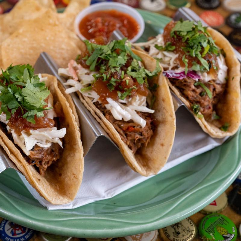 Caribbean Pork photo