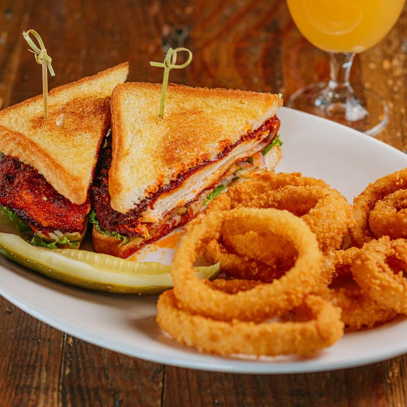 Nashville Hot Chicken photo