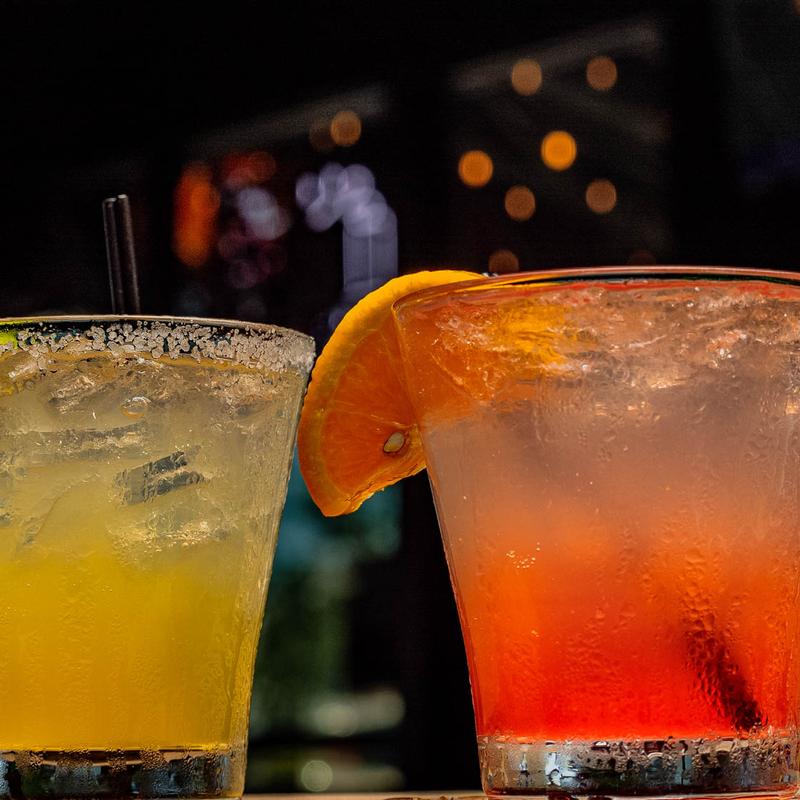 Riverview Sunset photo