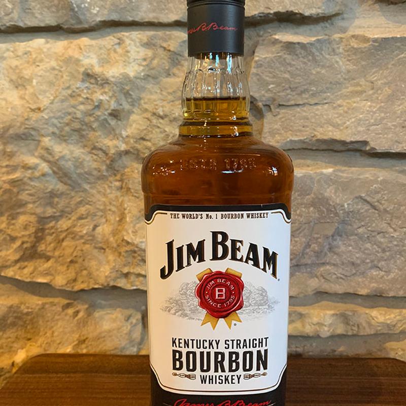 Jim Bean photo