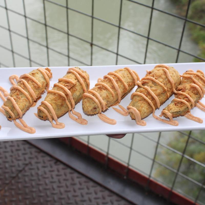 Stuffed Jalapenos photo