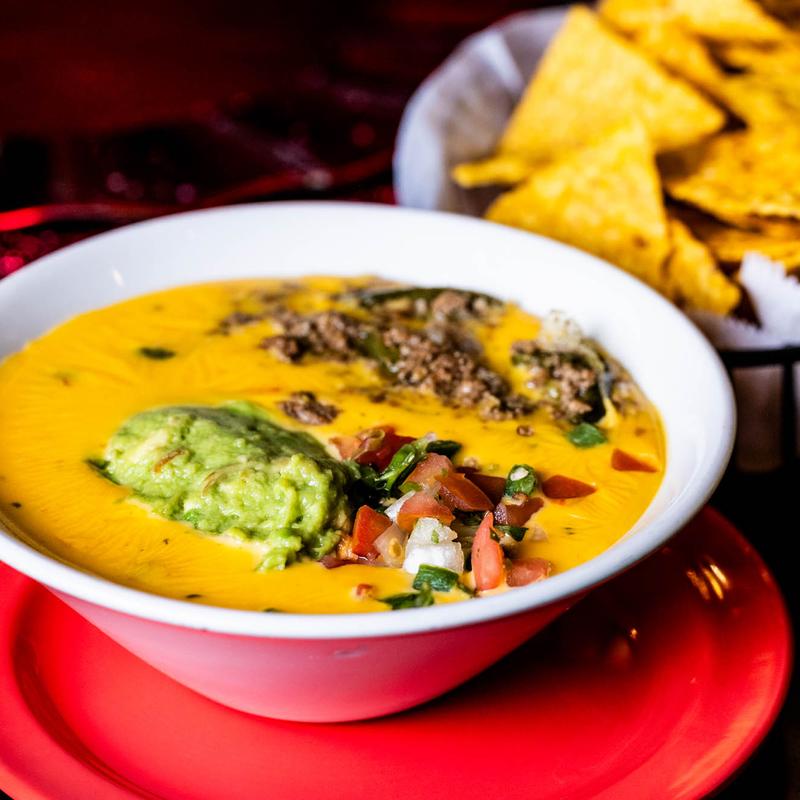 Queso Compuesto photo