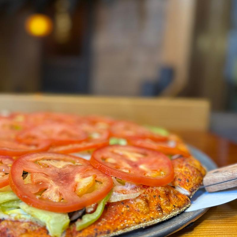 The Vegetarian photo