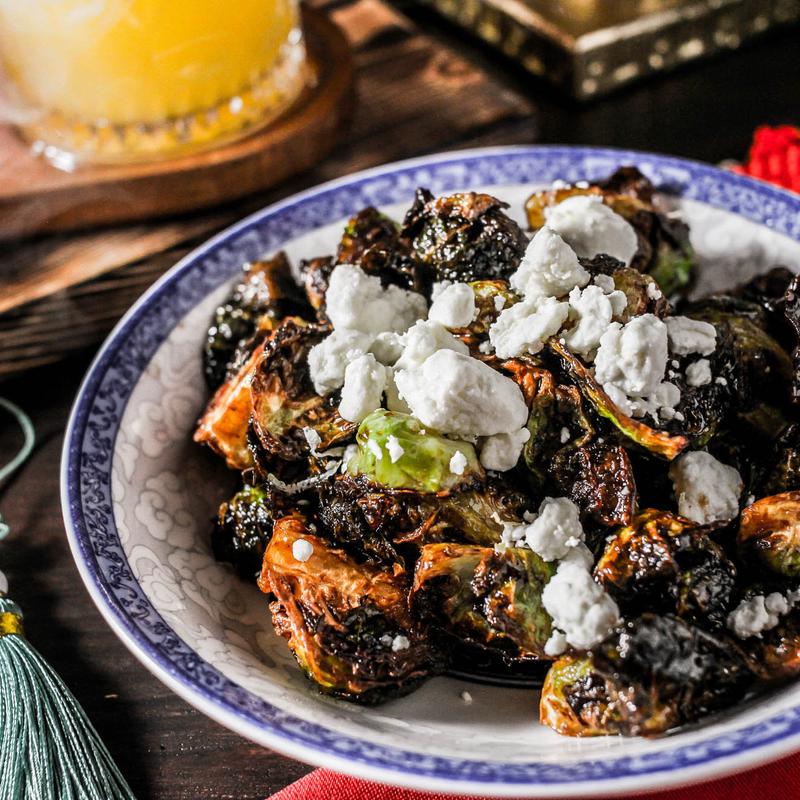 Brussels Spout photo