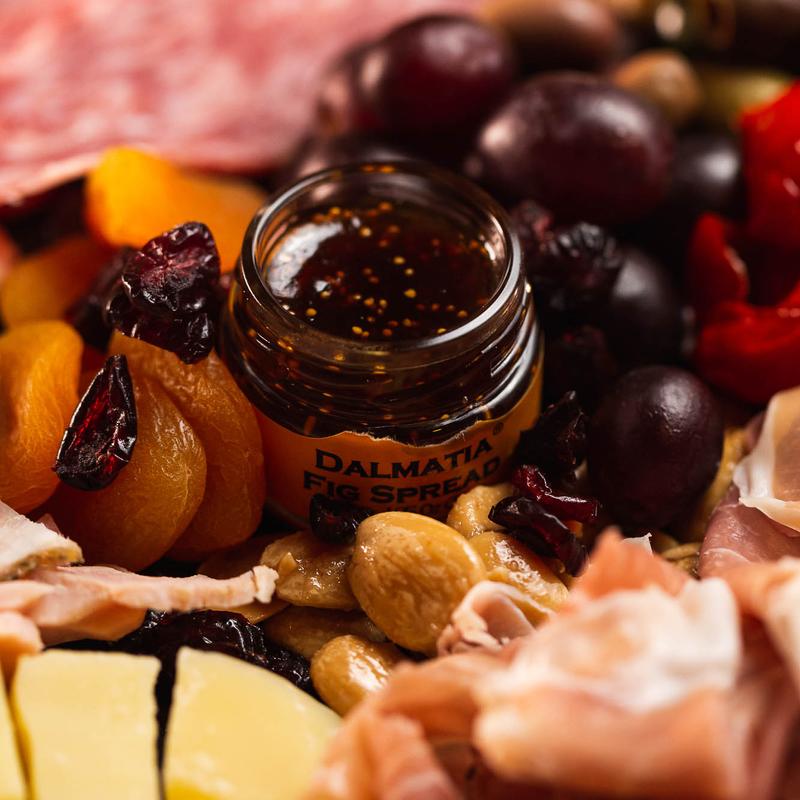 Charcuterie Board photo