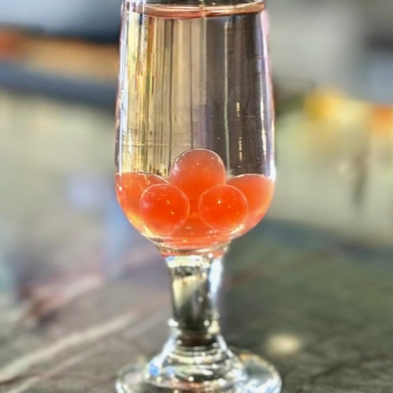 Sake Boba Shooter photo