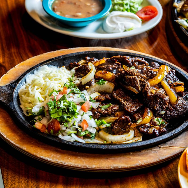 Cerveza Fajita photo