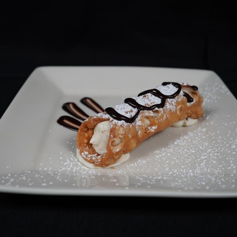 Cannoli (V) photo