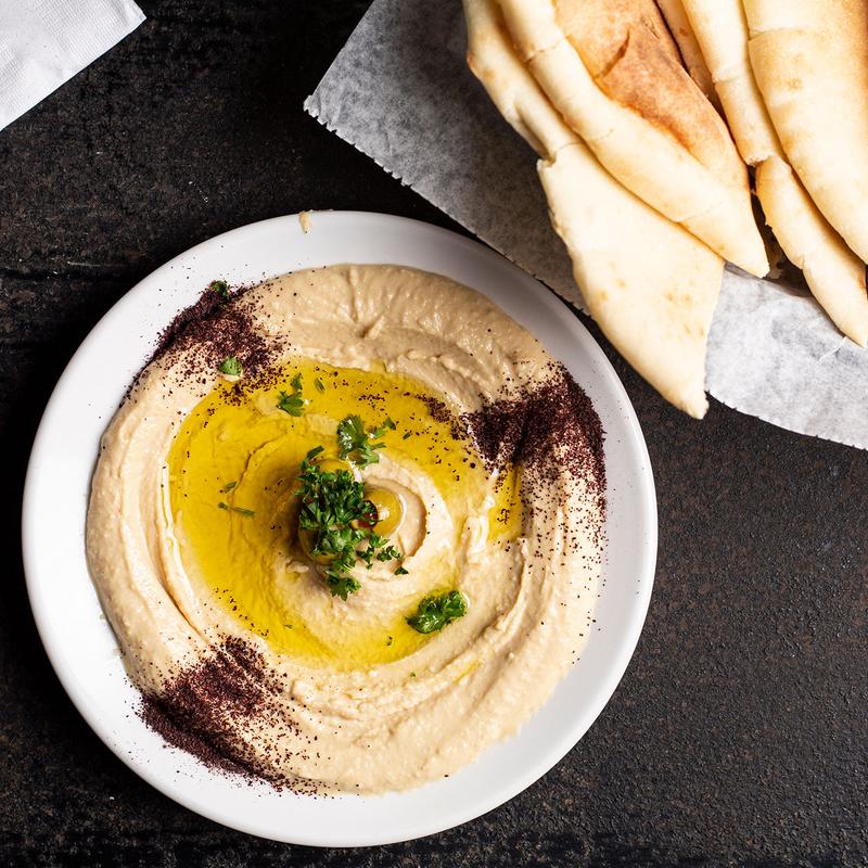 Hummus Dip photo