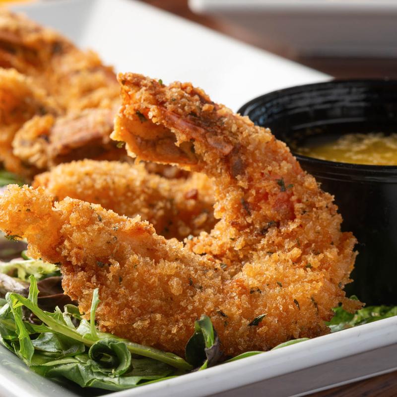 Shrimp Guesepi photo