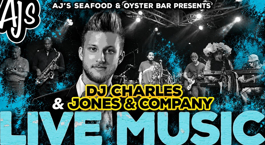Sunday Funday Live Music event photo