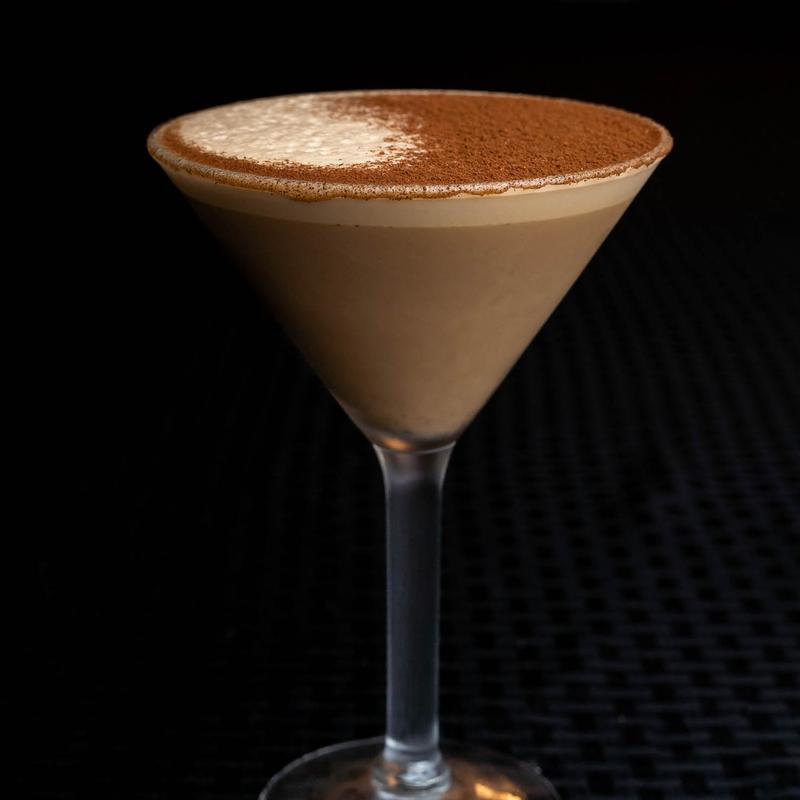 Espresso Martini photo