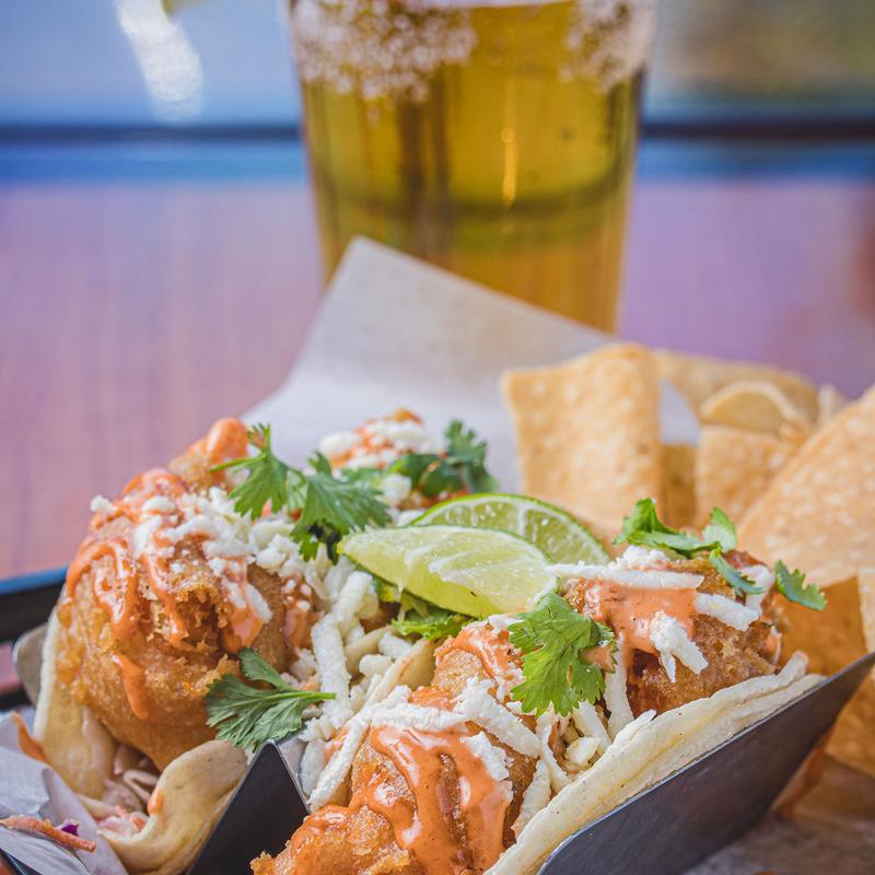 Bang Bang Shrimp photo