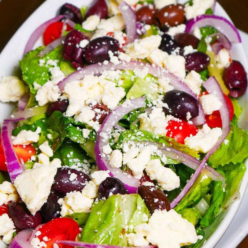 Greek Salad photo