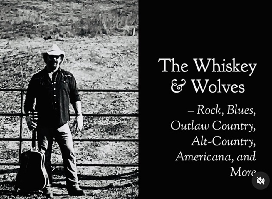 Whiskey & Wolves event photo