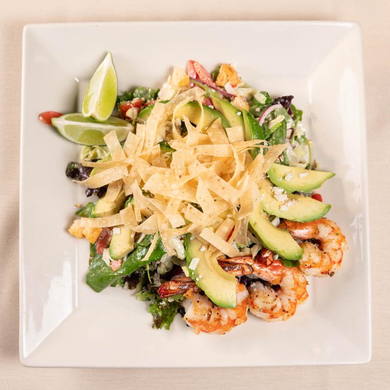 Chile Lime Shrimp Salad photo