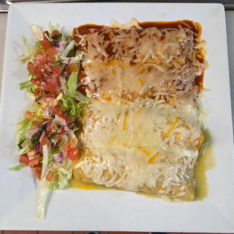 Super Enchiladas photo
