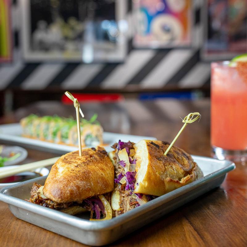 Torta Pequeña photo