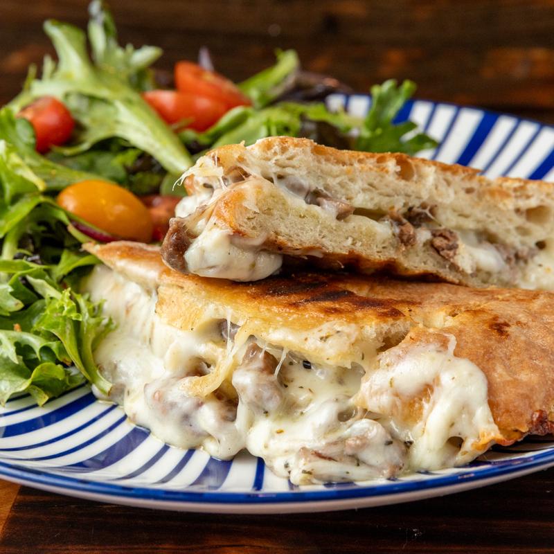 NEW!!! Kavurma Panini photo