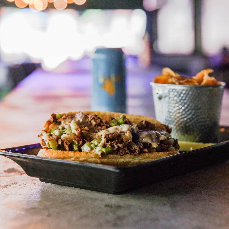 Jackson's Philly photo