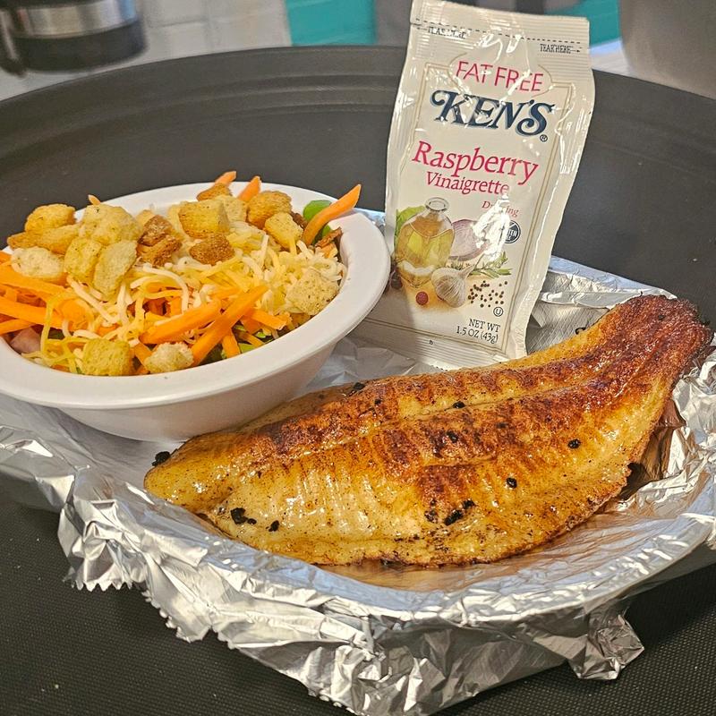 Catfish Basket photo