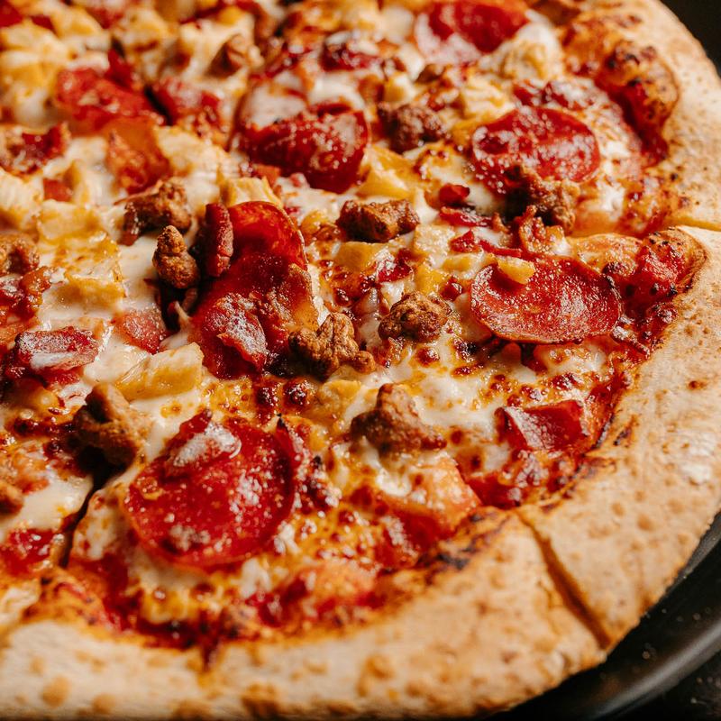 Specialty Meat Lovers photo