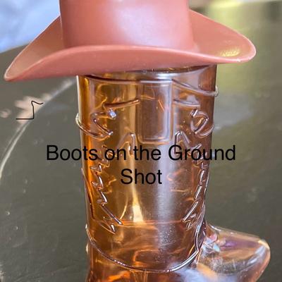 Come Take A Shot A Phenomenal.