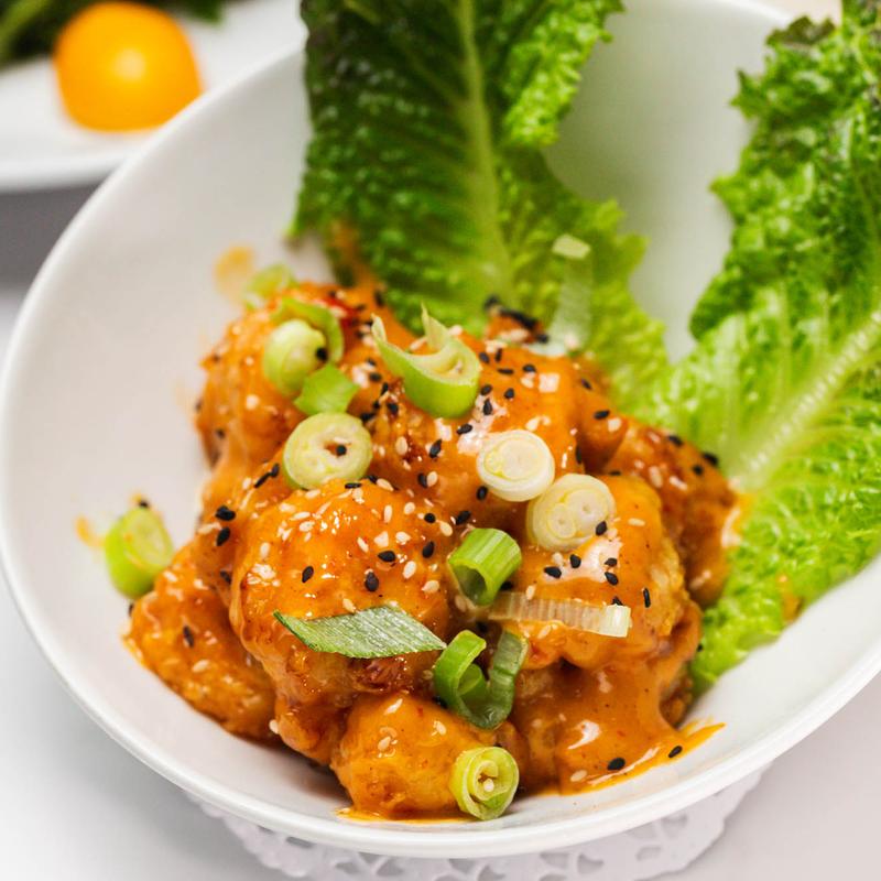 Bang Bang Shrimp photo