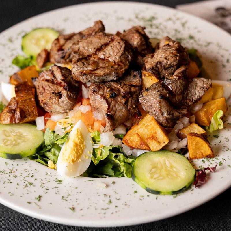 Steak Salad* photo