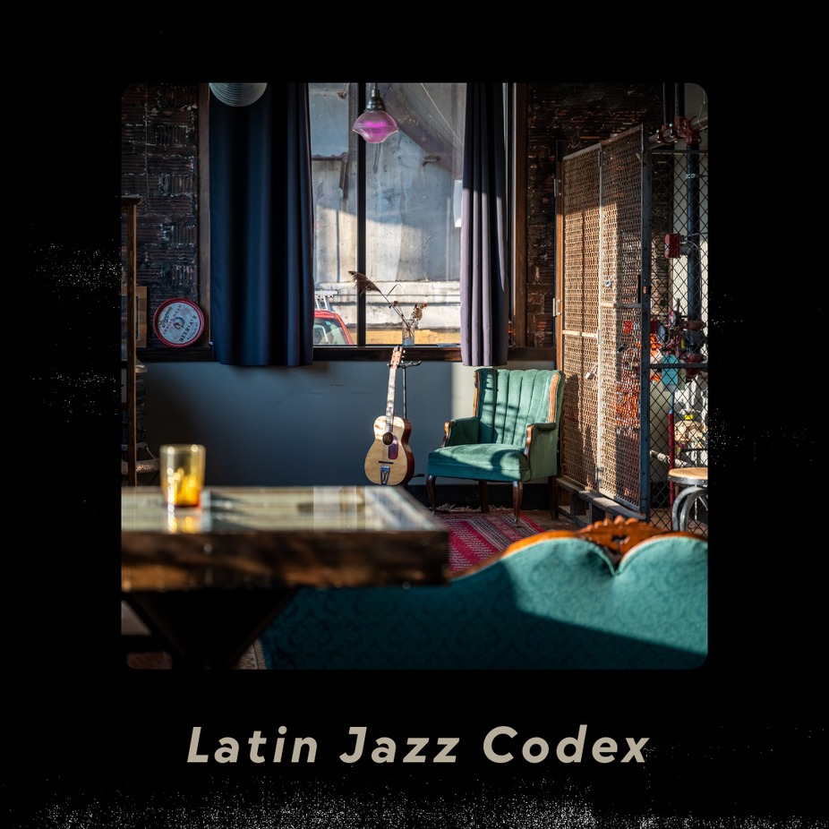Latin Jazz Codex event photo