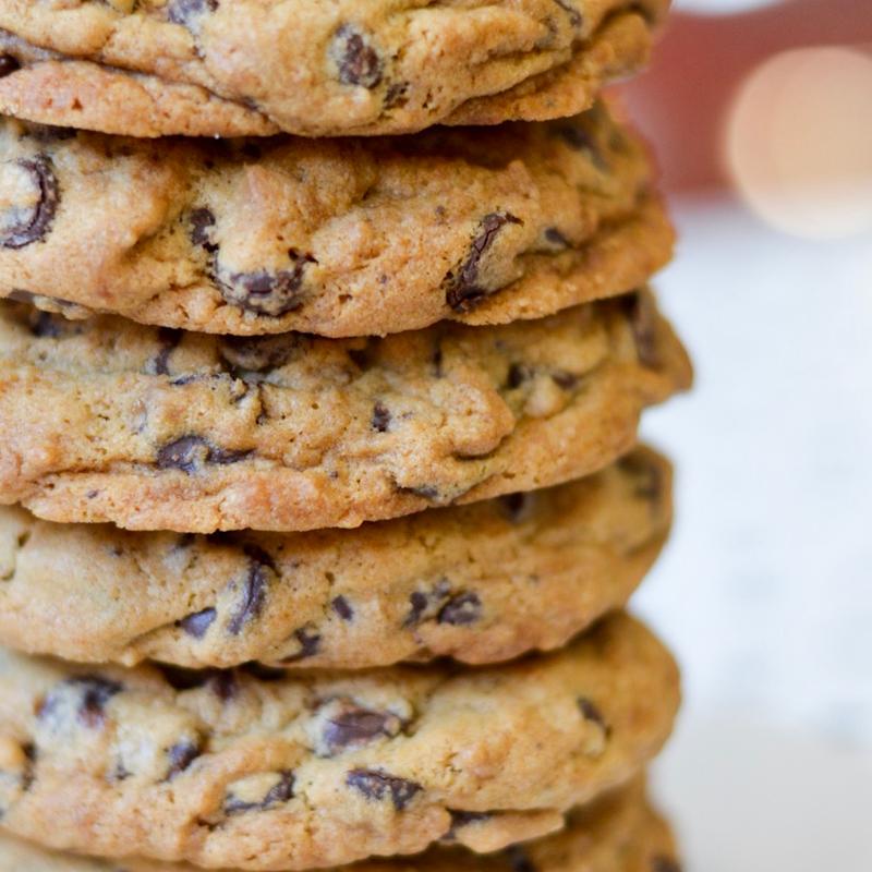 Chocolate Chip Cookie photo