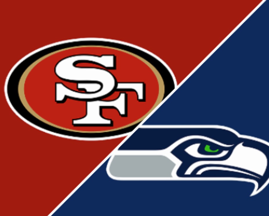 Seahawks at 49ers | Final Regular Season Game event photo