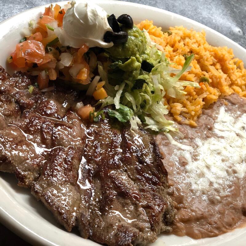 Carne Asada photo