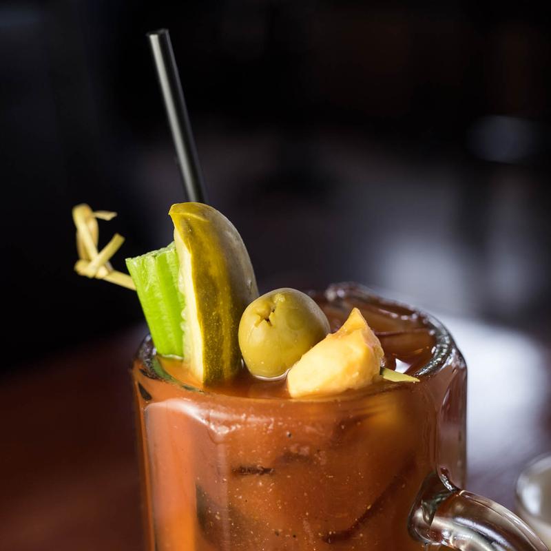 Deep Eddy Bloody Marys photo