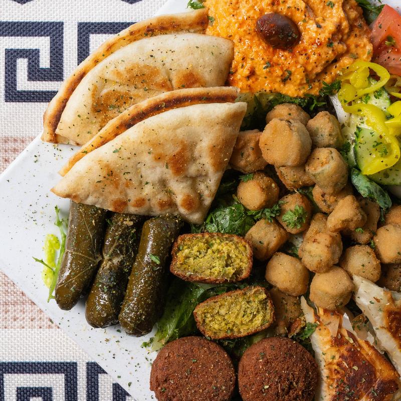 Mediterranean Bowl photo
