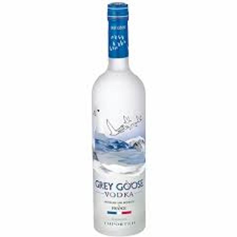 Grey Goose photo