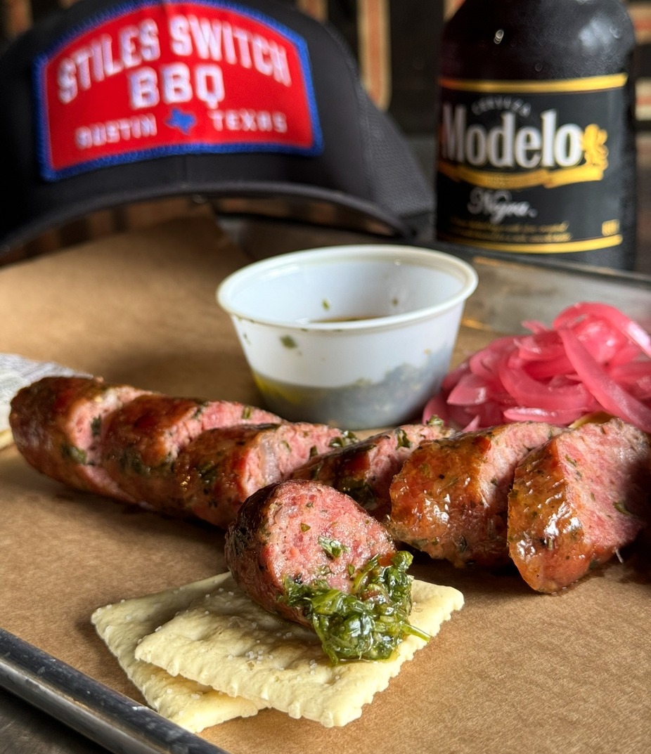 Daily specials for Friday, May 1st