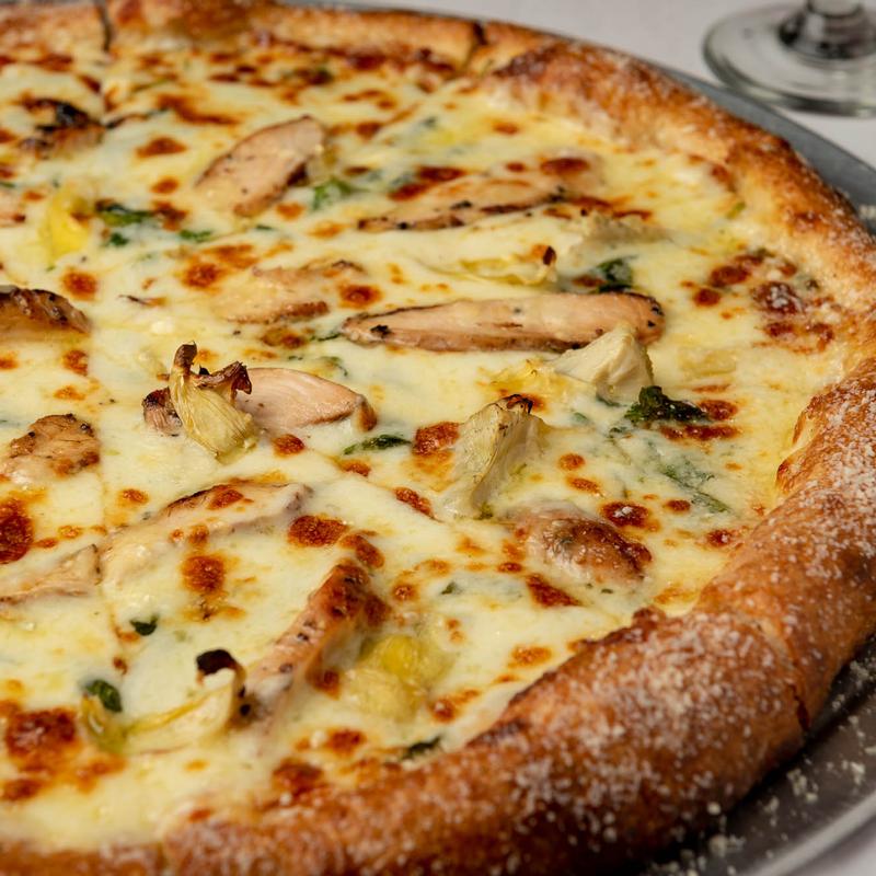 Popeye’s Pie photo