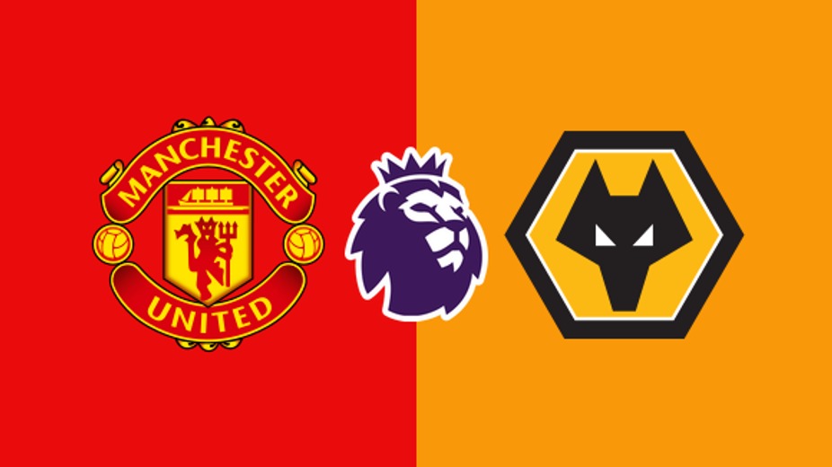 Manchester United v Wolverhampton event photo