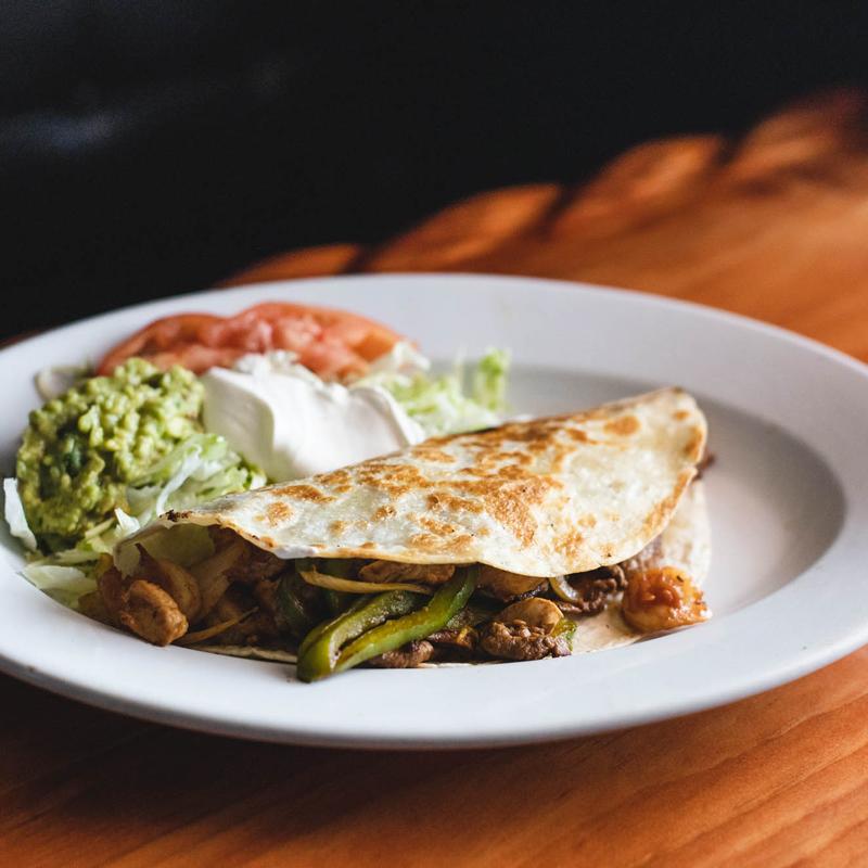 Quesadilla Texana photo